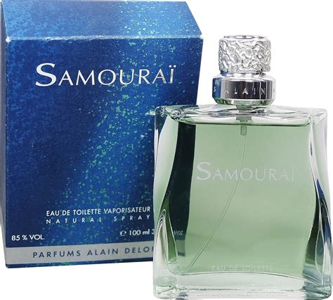 parfum homme alain delon